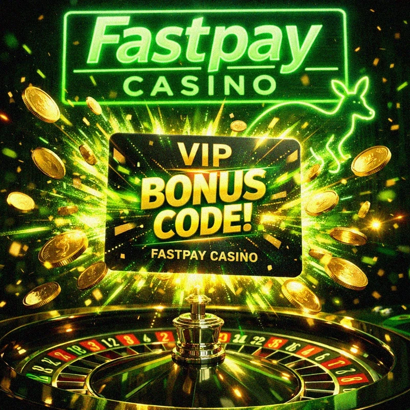 Best bonus codes for Australian players