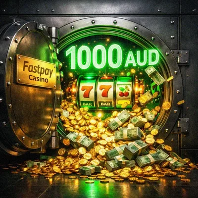 Casino welcome bonus slot jackpot