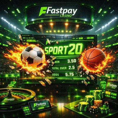 Sports freebet welcome bonus
