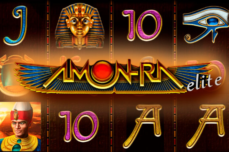 Fastpay Casino Amun Ra