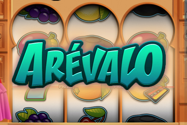Fastpay Casino Arevalo