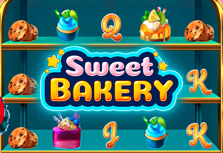 Fastpay Casino Sweet Bakery