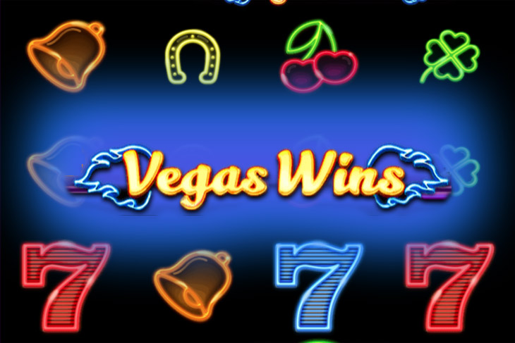 Fastpay Casino Vegas Wins
