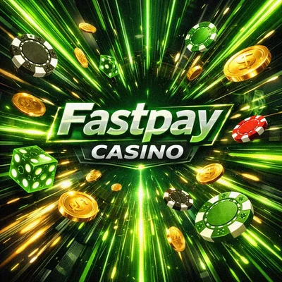 Experience lightning fast payouts