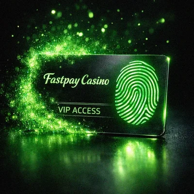 Quick and easy registration process