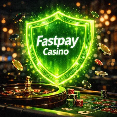 Official casino license and safety for players