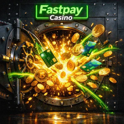Casino payment methods including cards and crypto