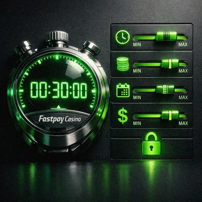 Responsible gaming and player protection