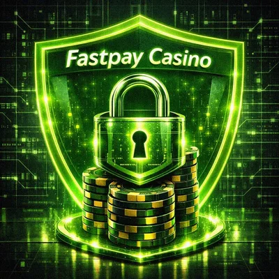 Secure and licensed gambling platform